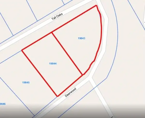 197 Deerwood, Streetman, TX 75859