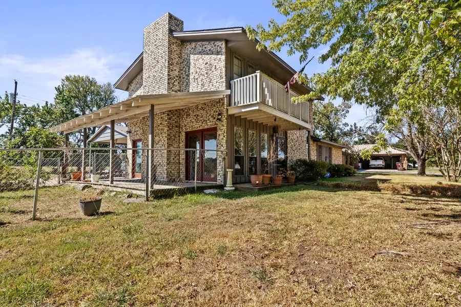 600 W 12th Street, Clarksville, TX 75426 - #3