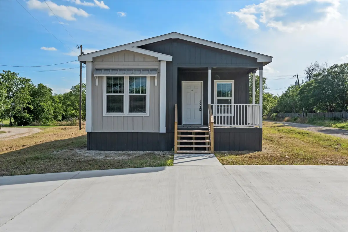 202 N 6th Street, Mount Calm, TX 76673 - #1