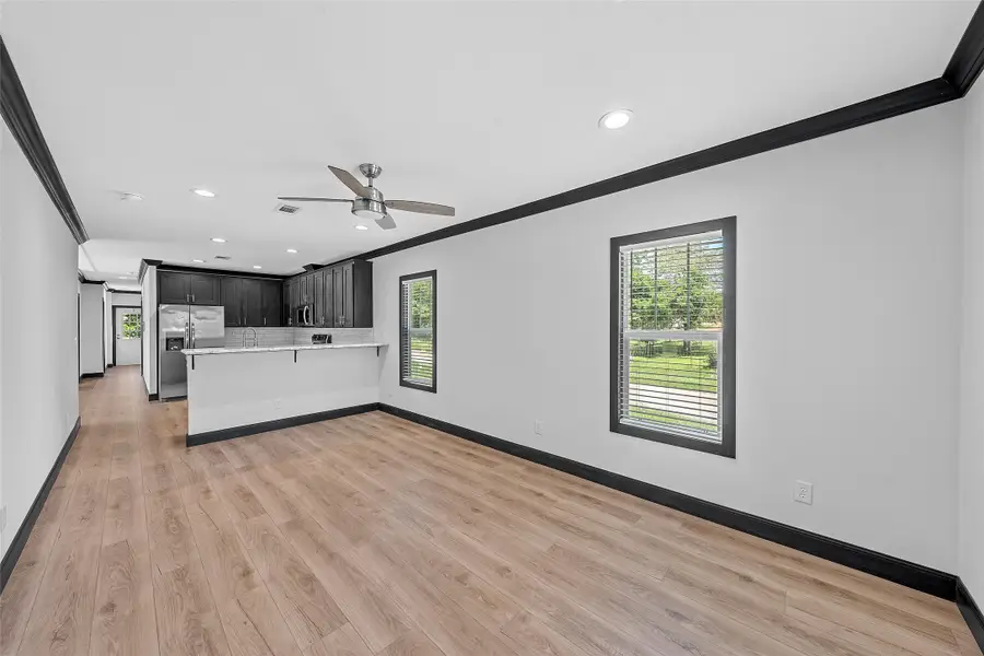 202 N 6th Street, Mount Calm, TX 76673 - #3