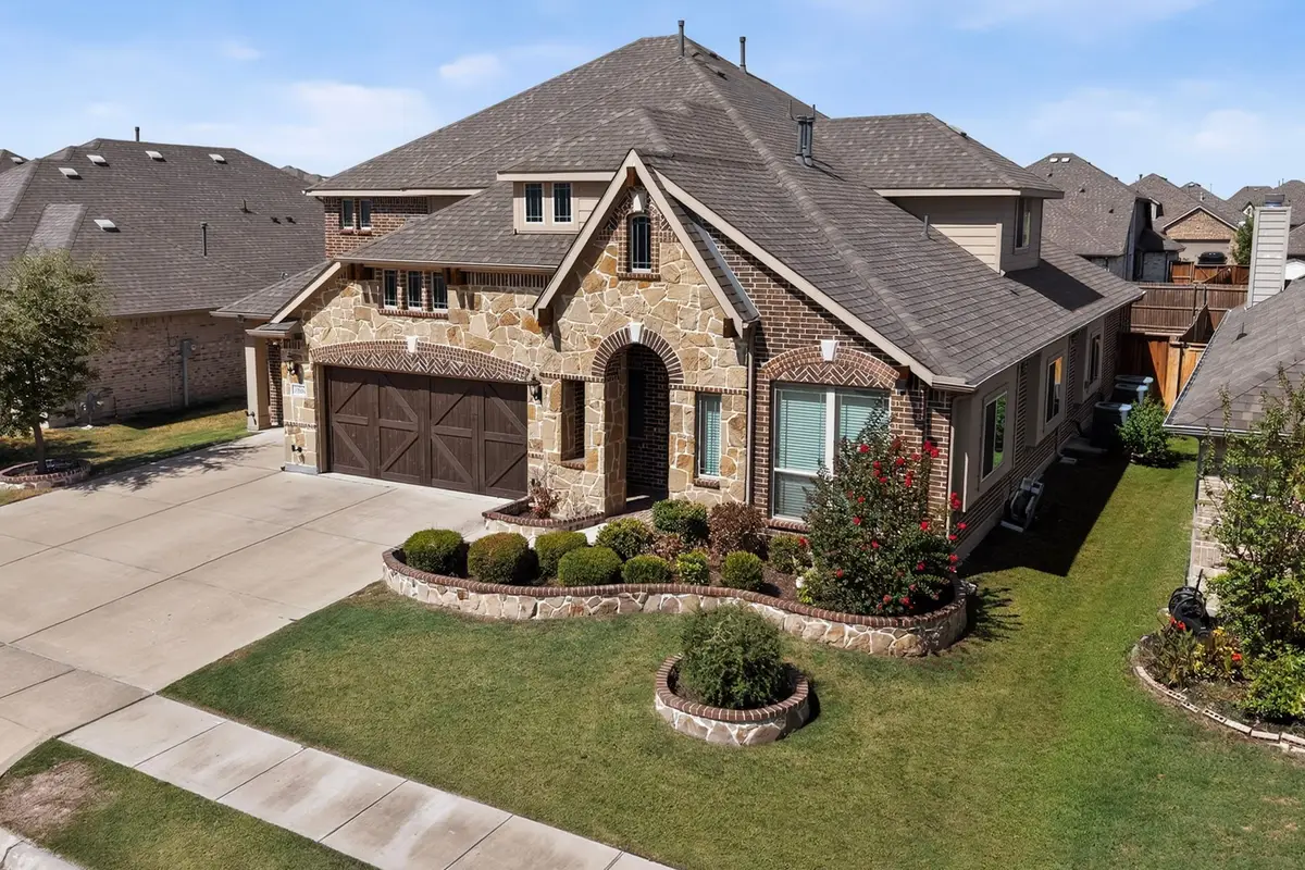 1804 Chadwick Lane, Forney, TX 75126 - #1