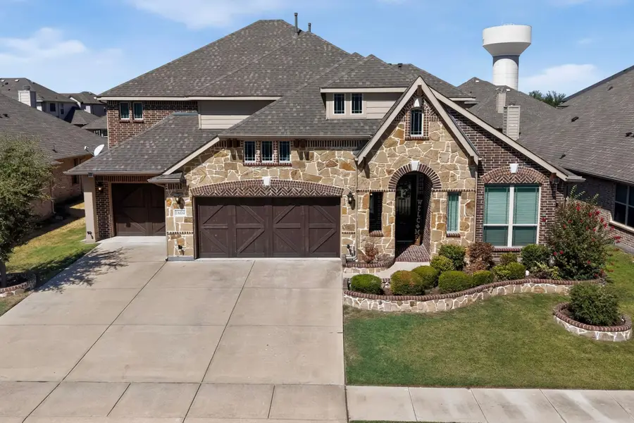1804 Chadwick Lane, Forney, TX 75126 - #2