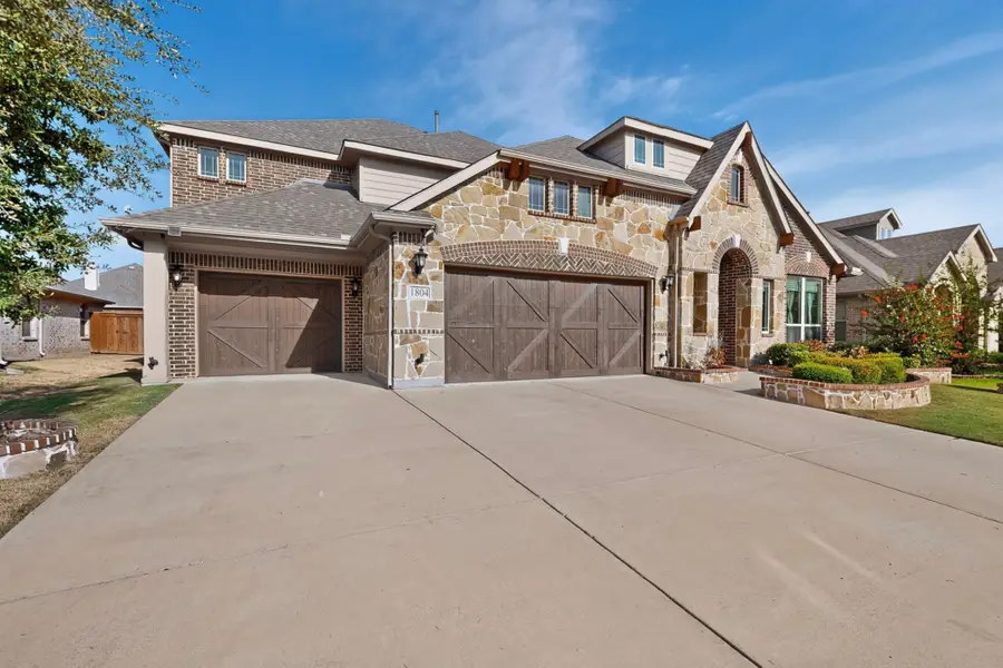 1804 Chadwick Lane, Forney, TX 75126 - #3