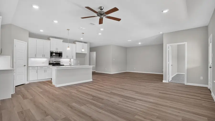 1509 Sheldon Drive, Desoto, TX 75115 - #2