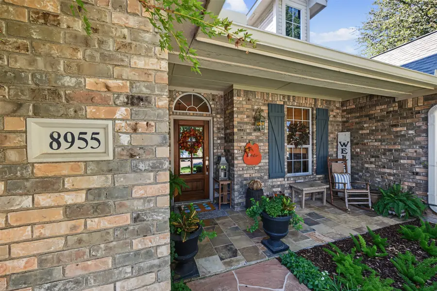 8955 Leslie Court, Benbrook, TX 76126 - #3