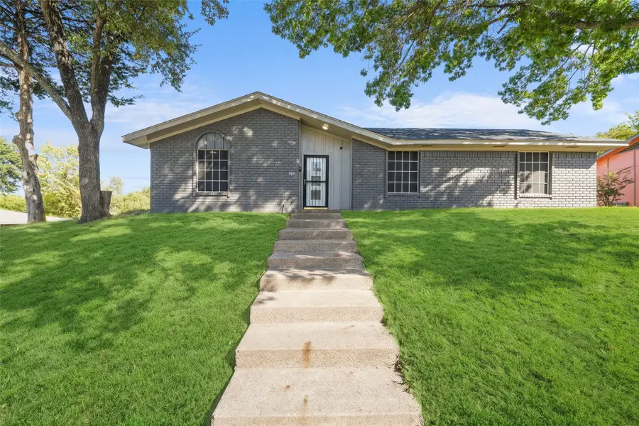 6606 Coleshire Drive, Dallas, TX 75232 - #3