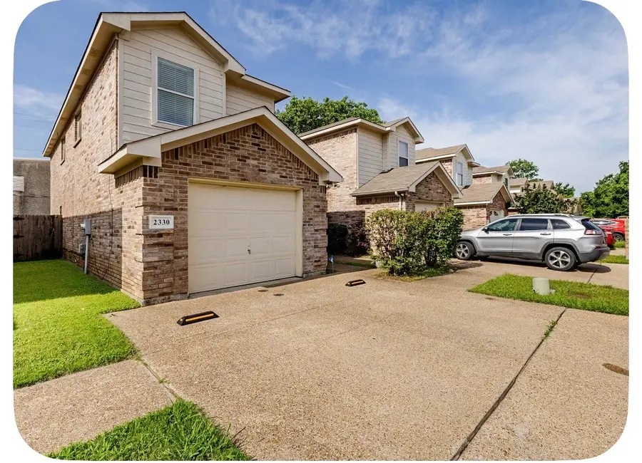2330 Kingsway Drive, Arlington, TX 76012 - #3