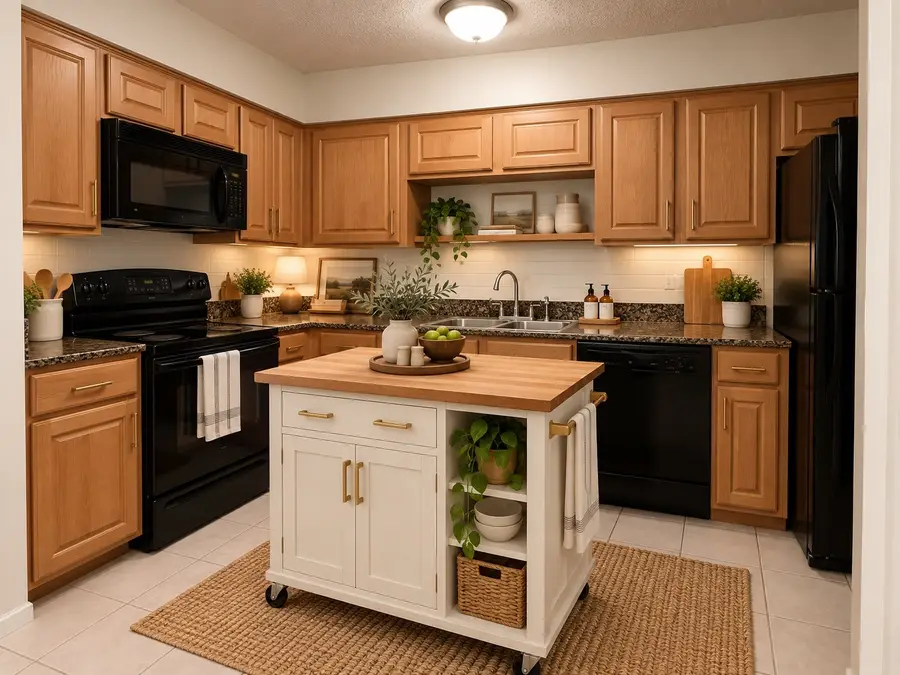 5300 Keller Springs Road #2013, Dallas, TX 75248 - #2