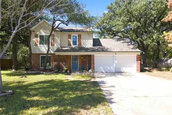3902 Brookgate Court, Arlington, TX 76016