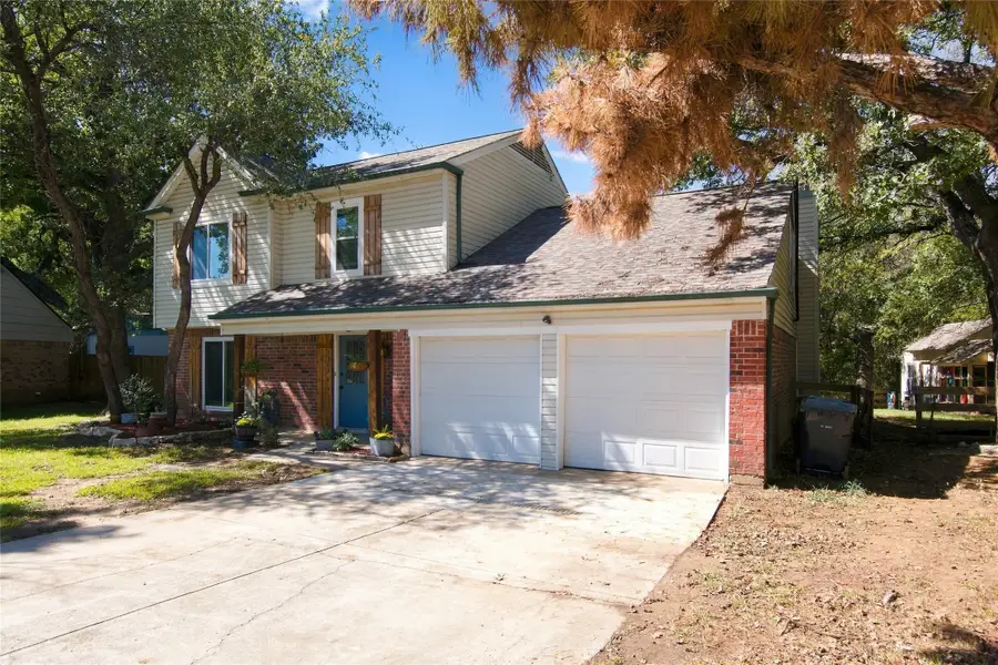 3902 Brookgate Court, Arlington, TX 76016 - #2