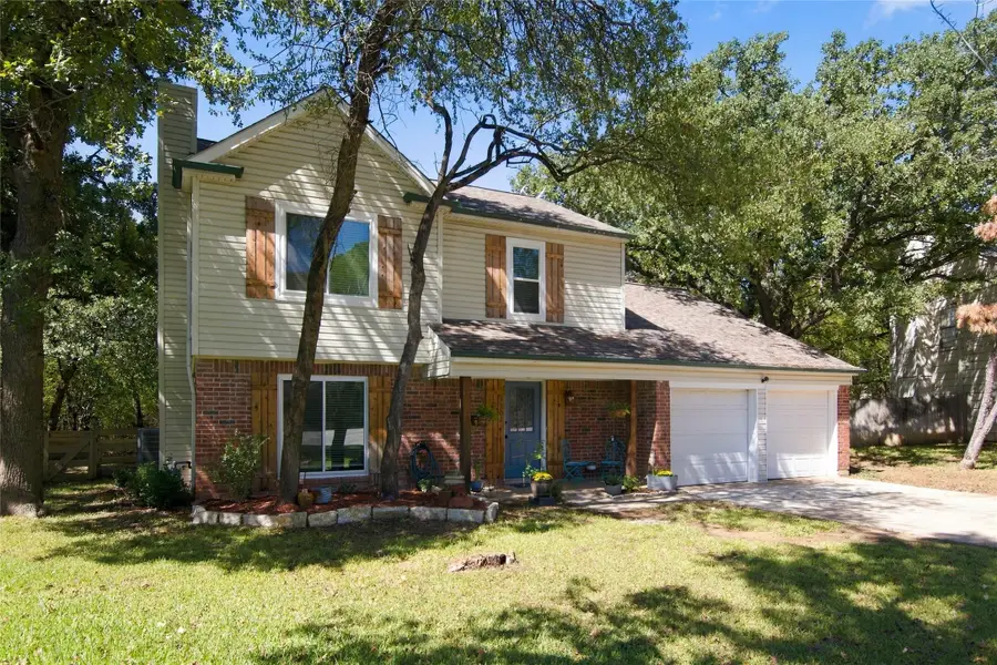 3902 Brookgate Court, Arlington, TX 76016 - #3