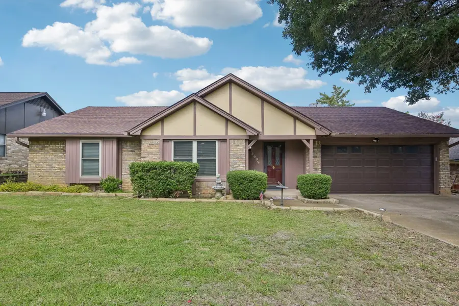 4609 Lester Drive, Arlington, TX 76016 - #2