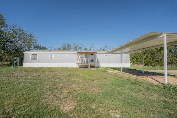 4815 County Road 4744, Sulphur Springs, TX 75482