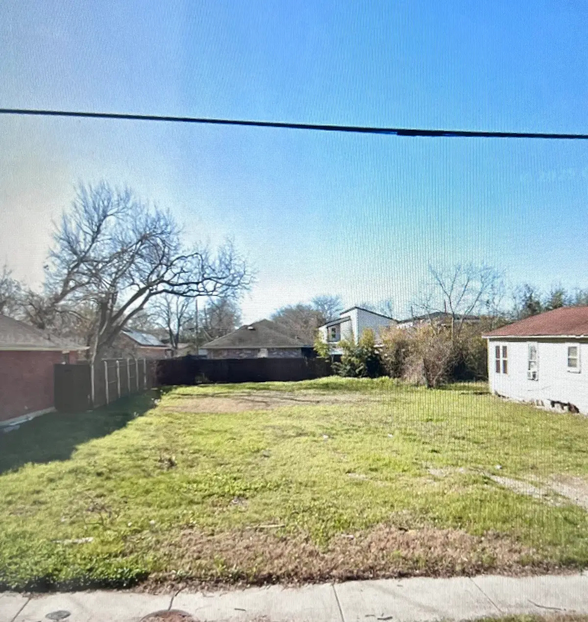 1826 Gallagher Street, Dallas, TX 75212 - #1