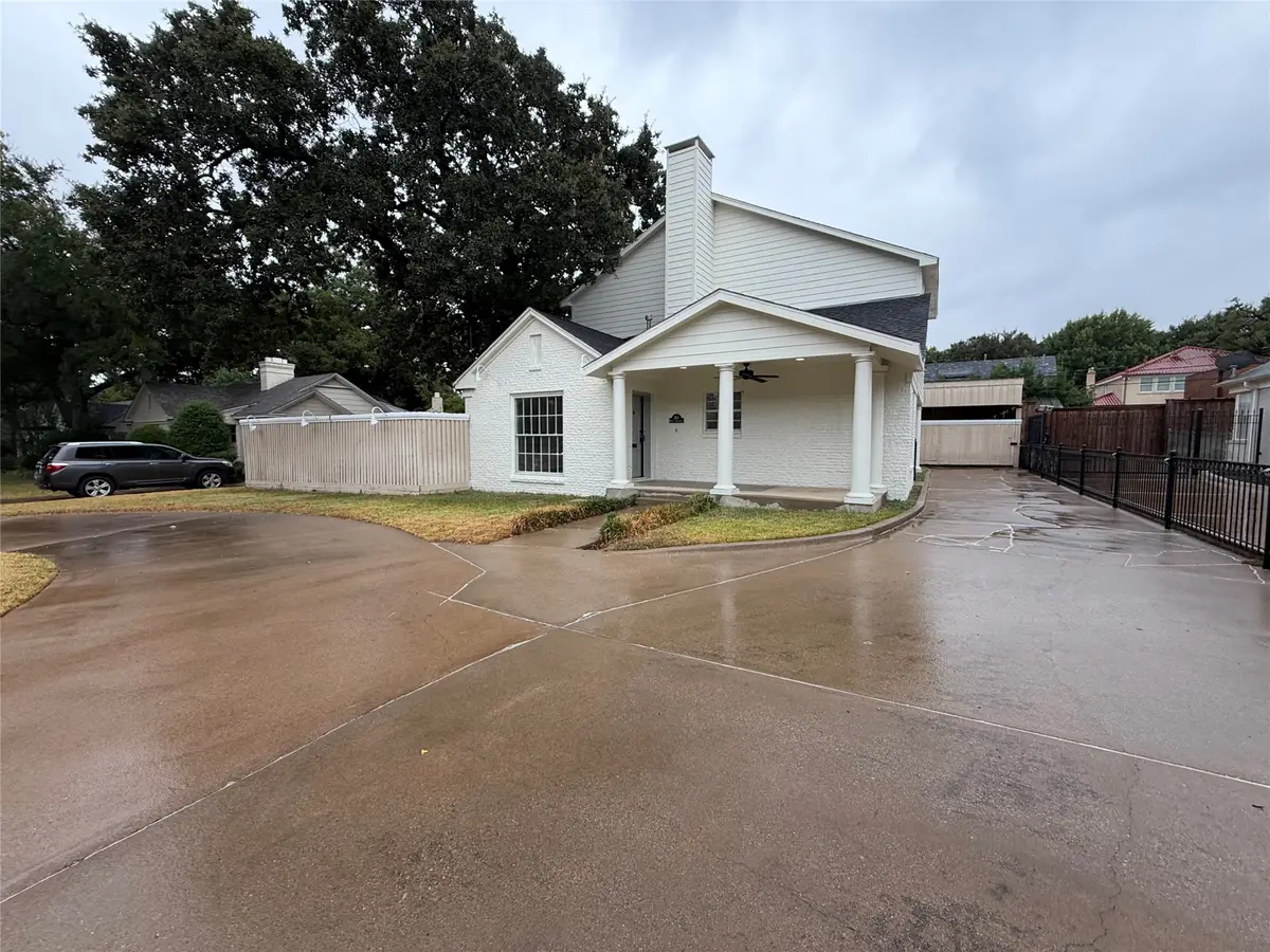 3911 White Settlement Road, Fort Worth, TX 76107 - #1