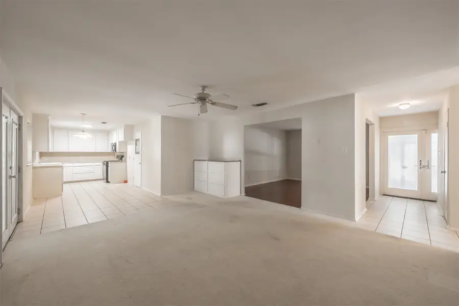 5216 Wentworth Street, Fort Worth, TX 76132 - #3