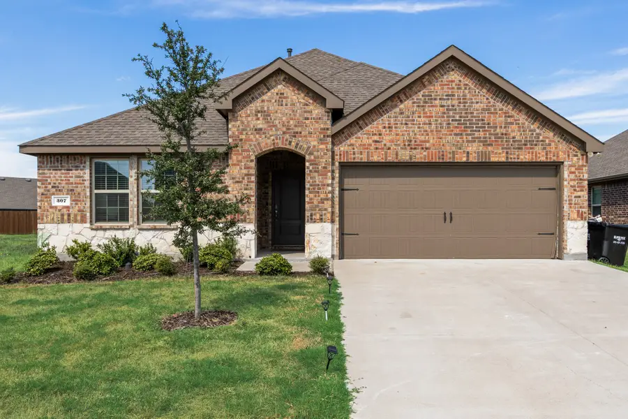 307 Warbler Way, Caddo Mills, TX 75135 - #2