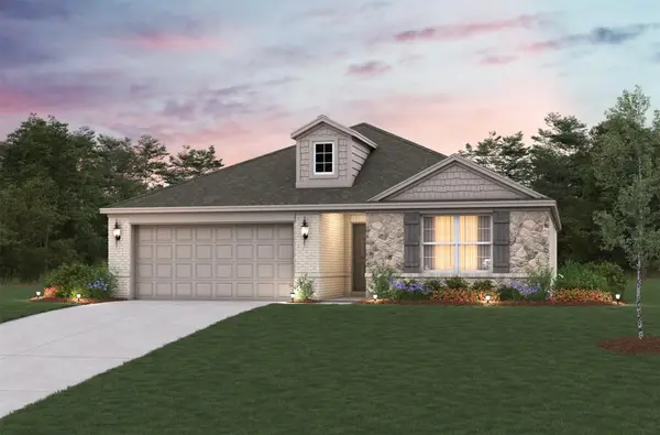 5501 Bordley Drive, Denton, TX 76207