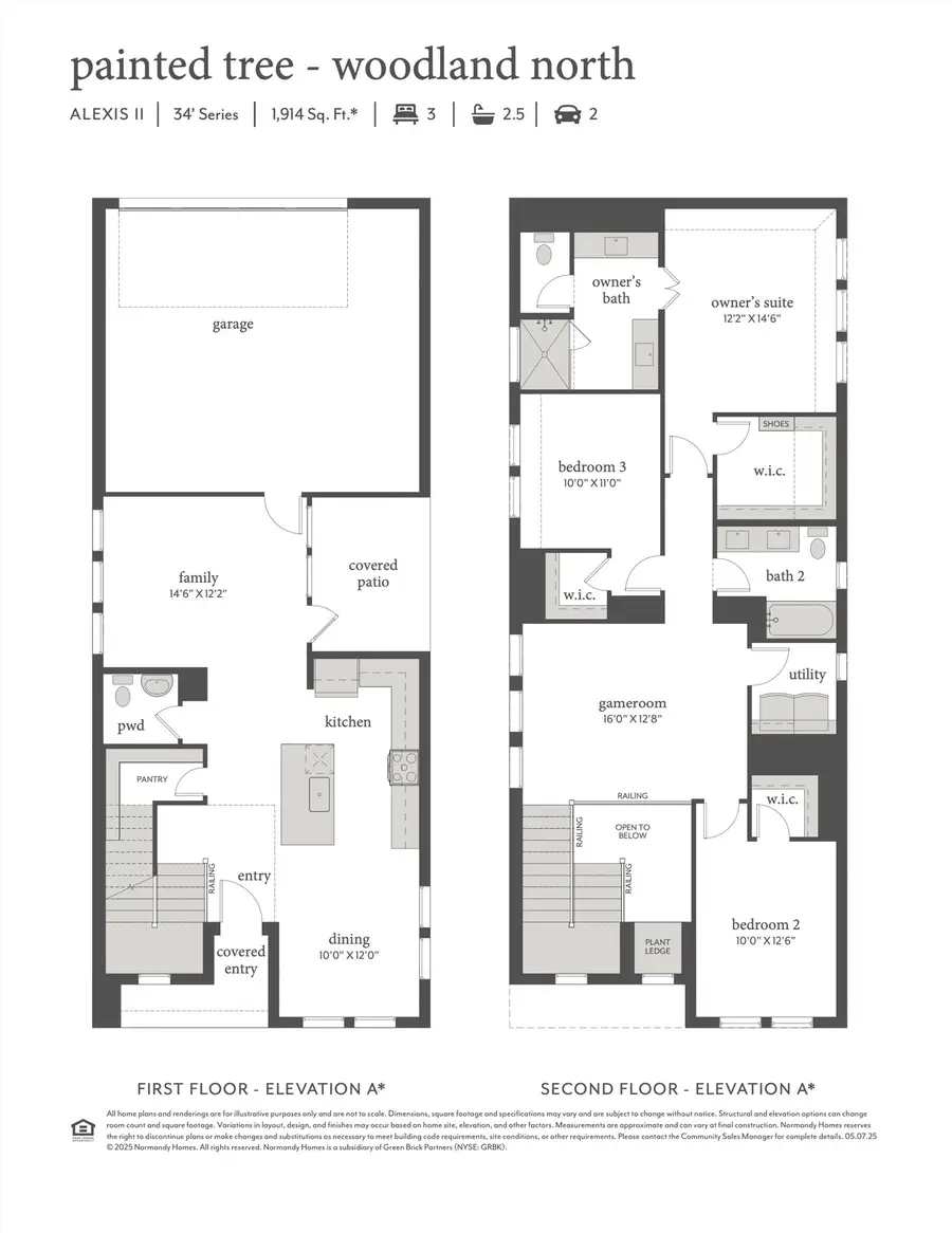 3729 Homer Court, McKinney, TX 75071 - #2