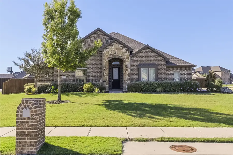 177 Hackney Street, Waxahachie, TX 75165 - #2