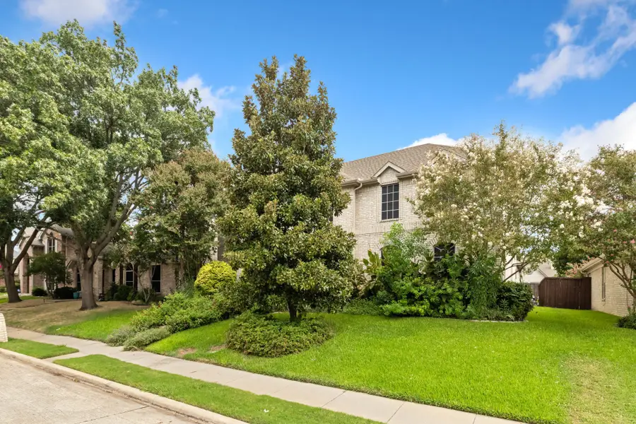 749 Yale Drive, Allen, TX 75002 - #2