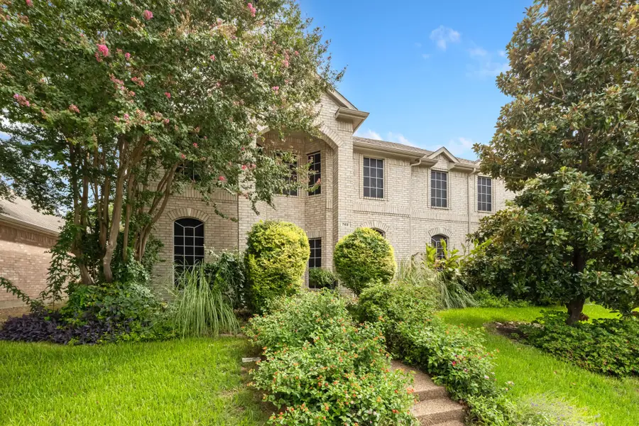 749 Yale Drive, Allen, TX 75002 - #3