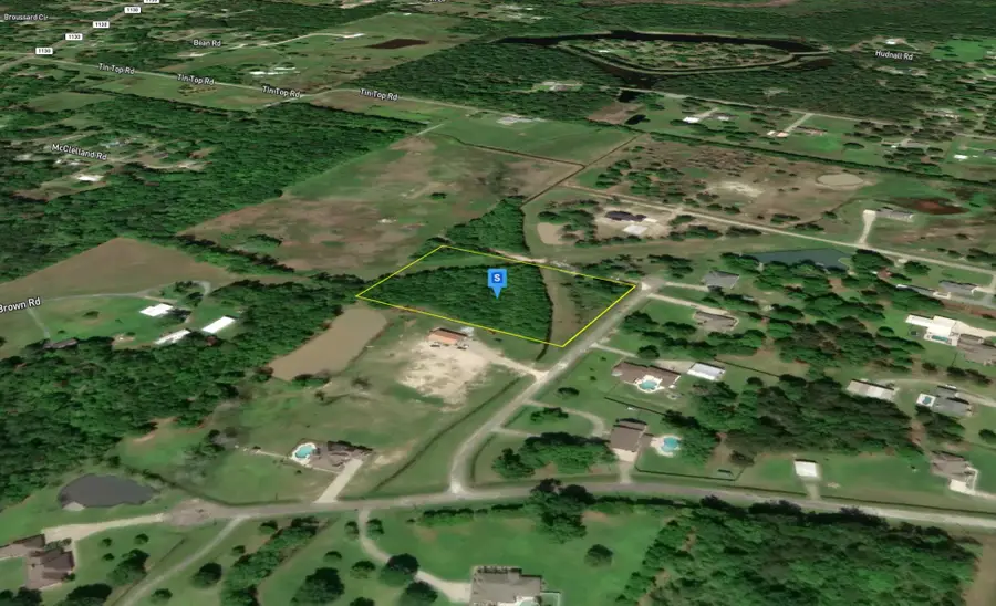 TBD Polar Road, Orange, TX 77632 - #3