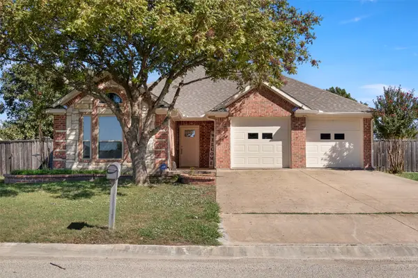 933 Calder Street, Howe, TX 75459