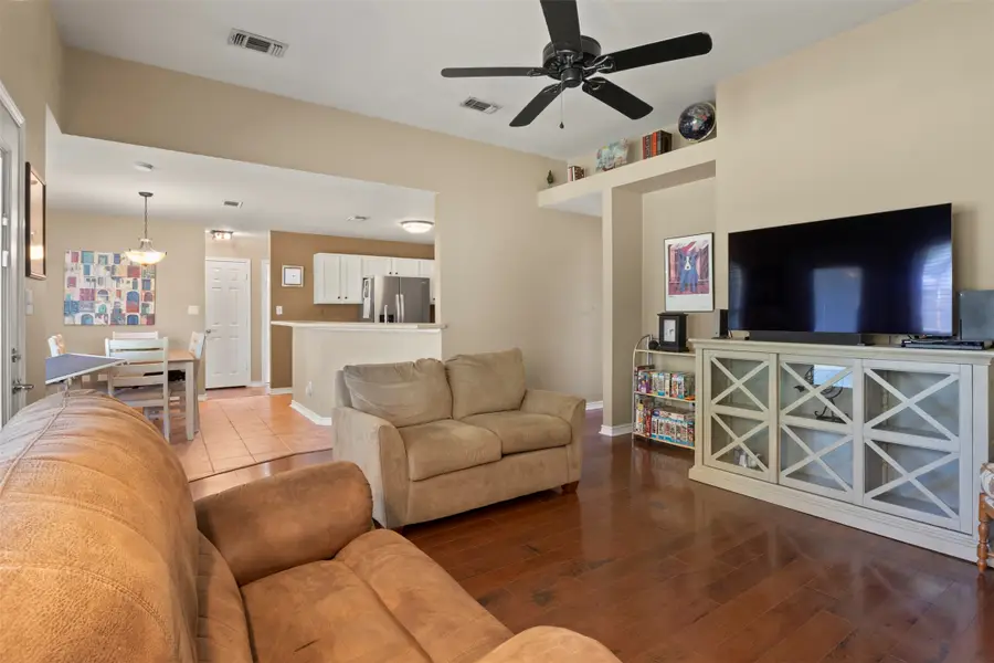 933 Calder Street, Howe, TX 75459 - #2
