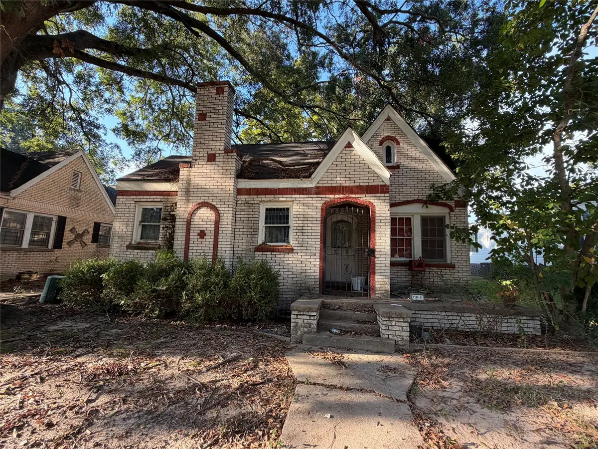 118 E Jordan Street, Shreveport, LA 71101 - #1