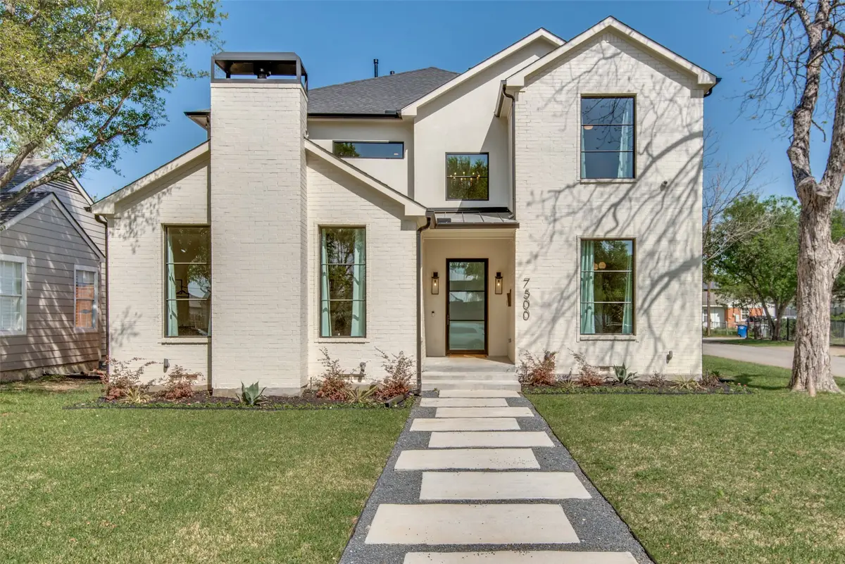 7500 Kaywood Drive, Dallas, TX 75209 - #1