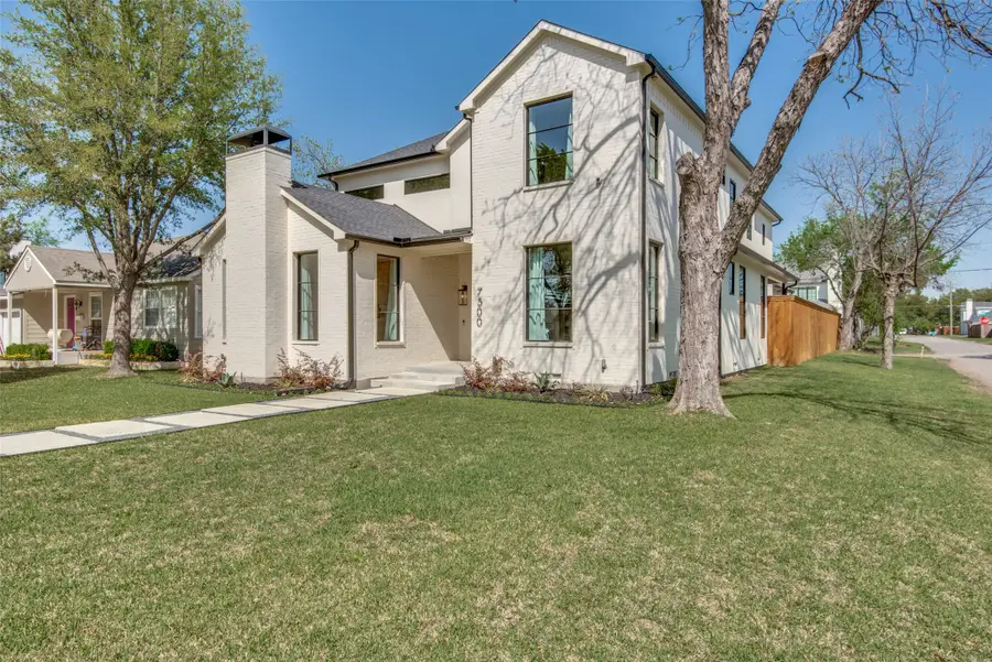 7500 Kaywood Drive, Dallas, TX 75209 - #2