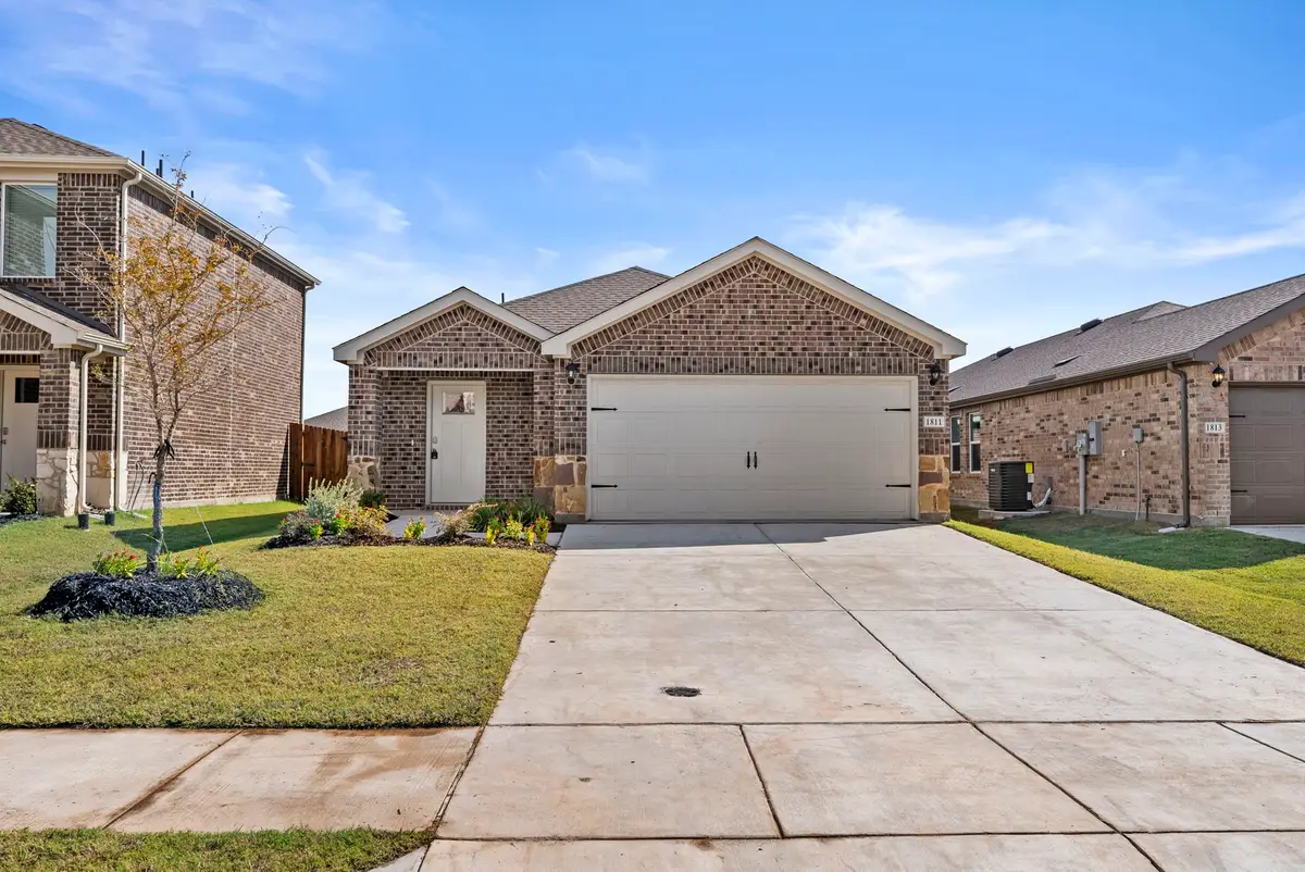 1811 Teton River Drive, Blue Ridge, TX 75424 - #1