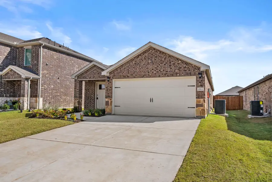 1811 Teton River Drive, Blue Ridge, TX 75424 - #2