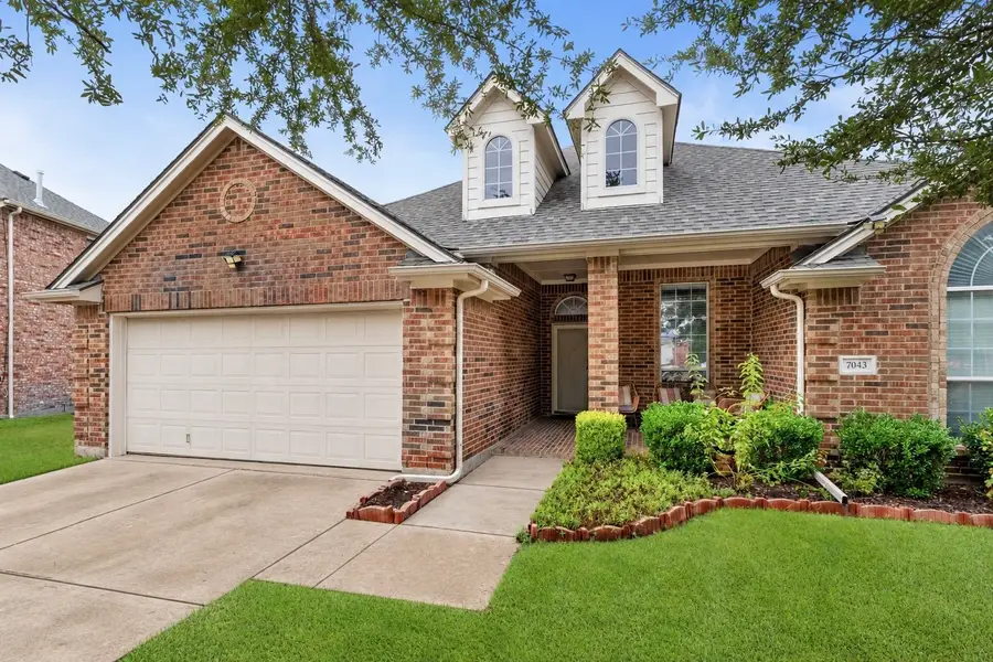7043 Granville Court, Dallas, TX 75249 - #2