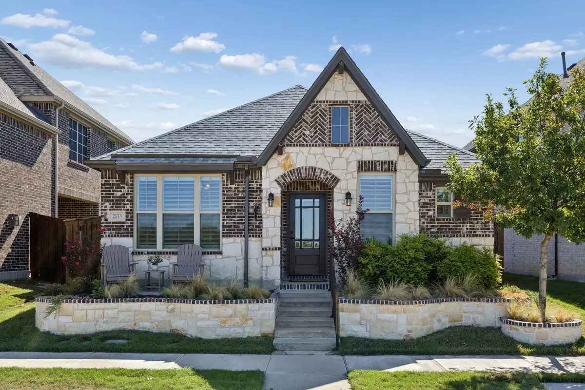 2113 Almassera Drive, Little Elm, TX 75068 - #1