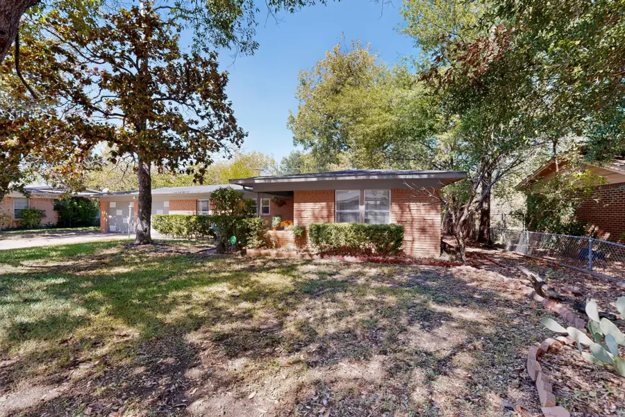 6905 Norma Street, Fort Worth, TX 76112 - #3