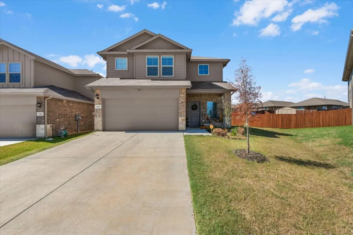 156 Lilywood Lane, Boyd, TX 76023 - #1