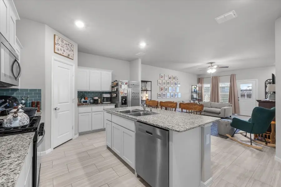 156 Lilywood Lane, Boyd, TX 76023 - #3
