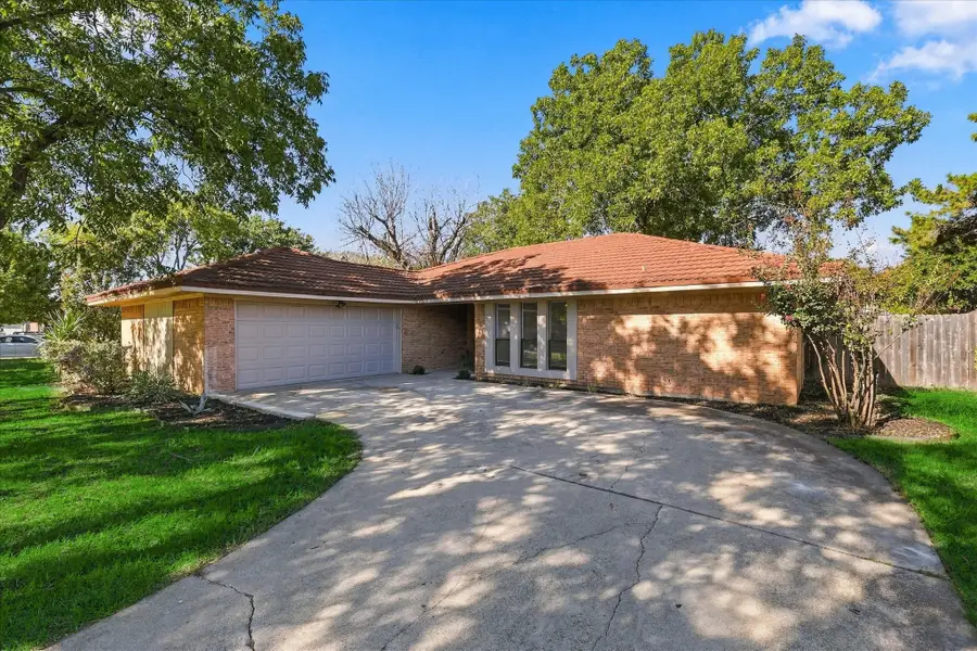 107 Creek Courts Drive, Trophy Club, TX 76262 - #2