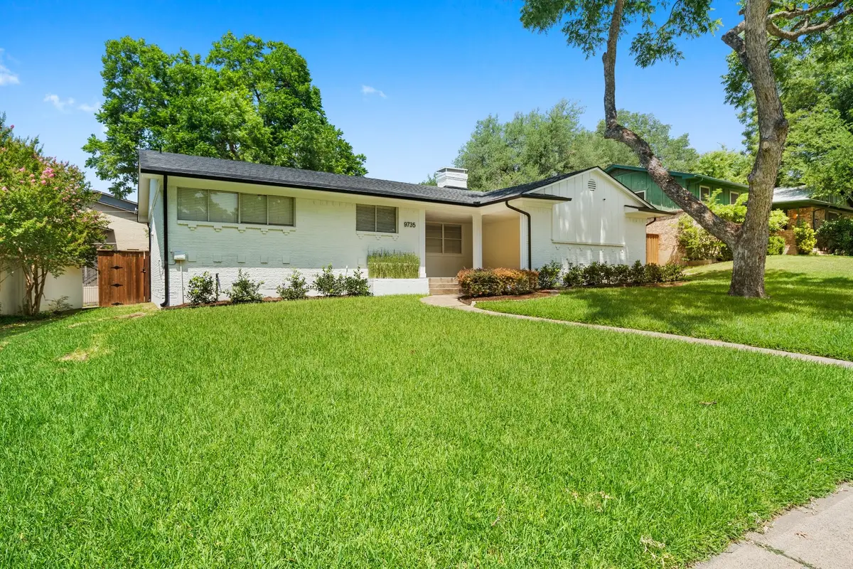 9735 Queenswood Lane, Dallas, TX 75238 - #1