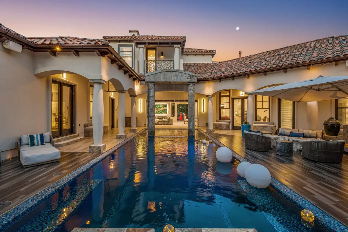1712 Post Oak Place, Westlake, TX 76262 - #1