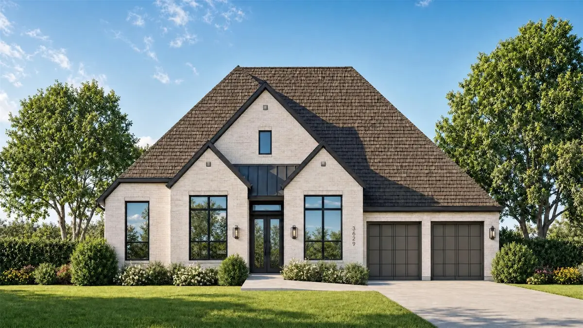 2412 Chanlea Court, Celina, TX 75009 - #1