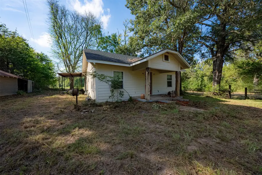 5700 E State Highway 294, Elkhart, TX 75839 - #2