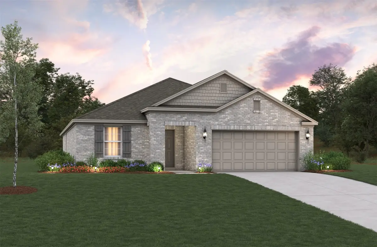 2209 Bayou Glen Drive, Denton, TX 76207 - #1