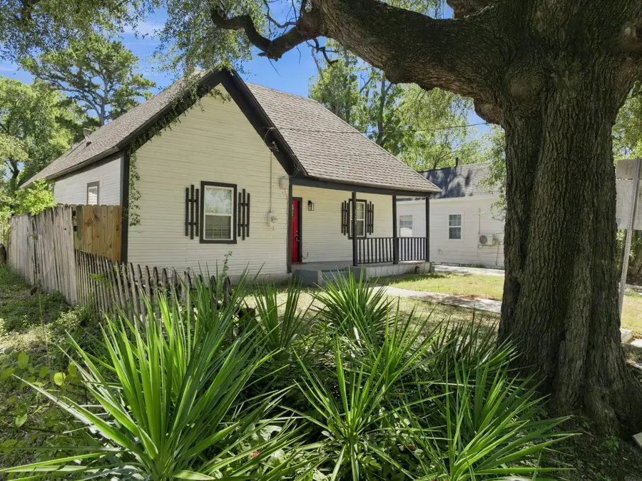 1207 Paul Quinn Street, Waco, TX 76704 - #3