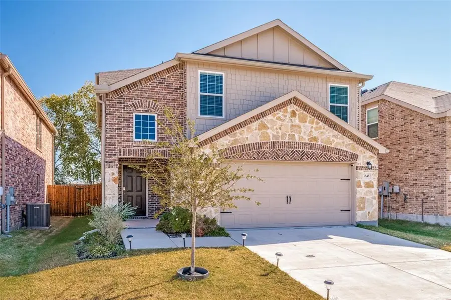 845 Poppy Cove Lane, Princeton, TX 75407 - #2
