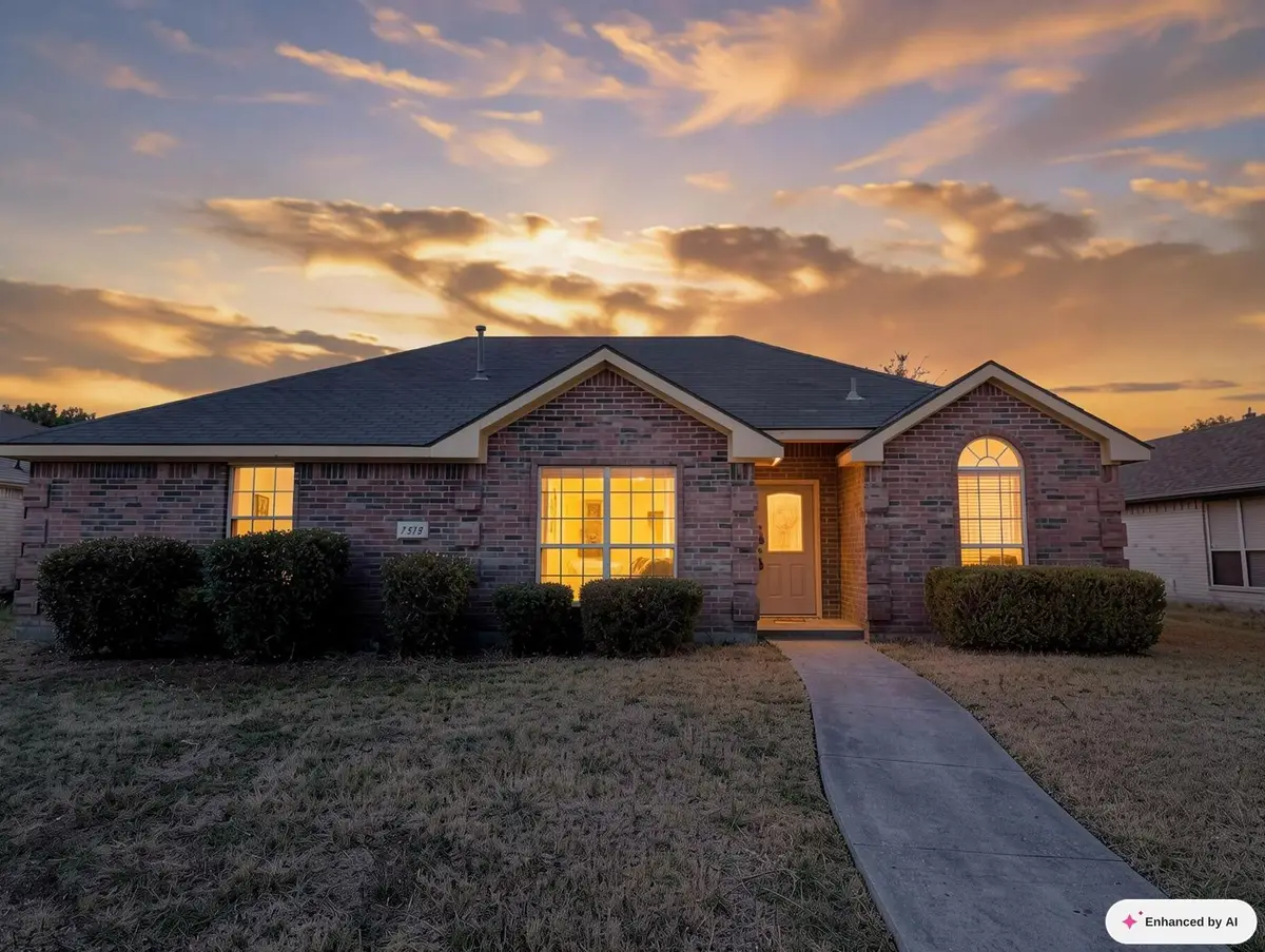 7513 Bryn Mawr Drive, Rowlett, TX 75089 - #1