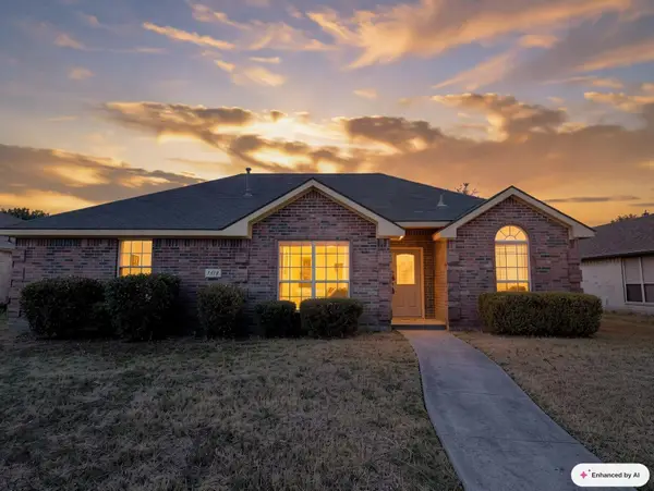 7513 Bryn Mawr Drive, Rowlett, TX 75089