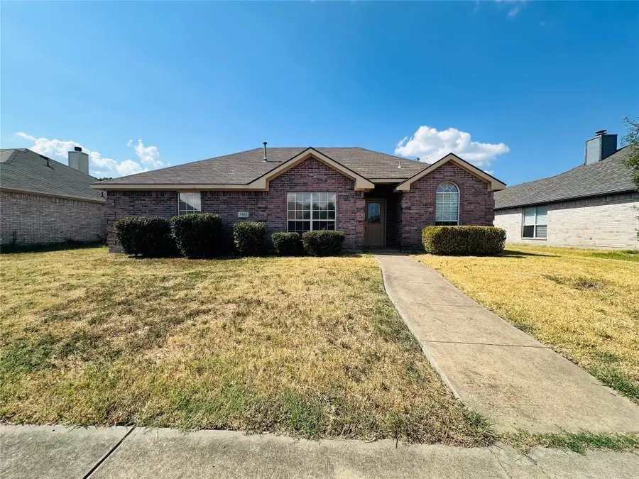 7513 Bryn Mawr Drive, Rowlett, TX 75089 - #2